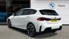 BMW 1 Series 120 M Sport 5dr Step Auto Petrol Hatchback